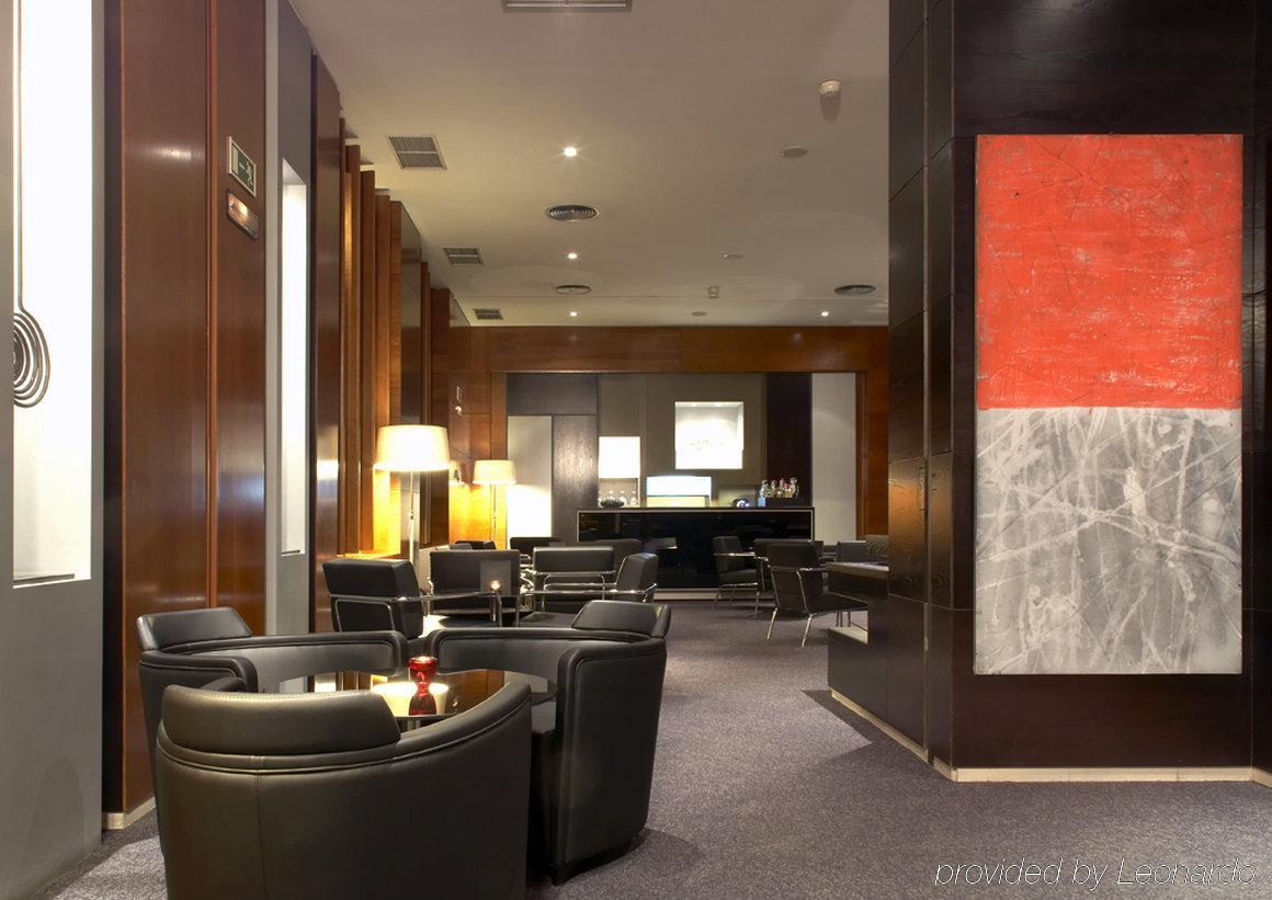 Ac Vascos By Marriott Hotel Madri